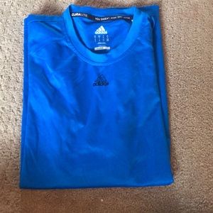 Climalite M Adidas Shirt